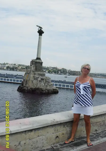 Я Moderated, 48, из Санкт-Петербурга, ищу знакомства без обязательств