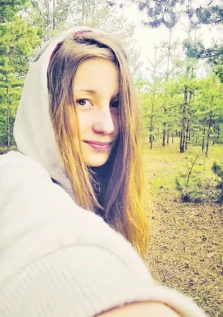 Алина из Липецка, мне 26, познакомлюсь для общения