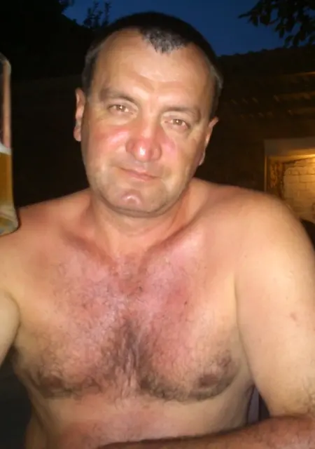 Алексей из Нарьяна-Мара, мне 53, познакомлюсь на одну ночь