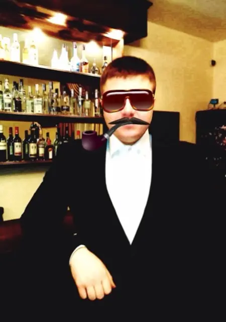 Неваляш из Энгельса, мне 34, познакомлюсь на одну ночь