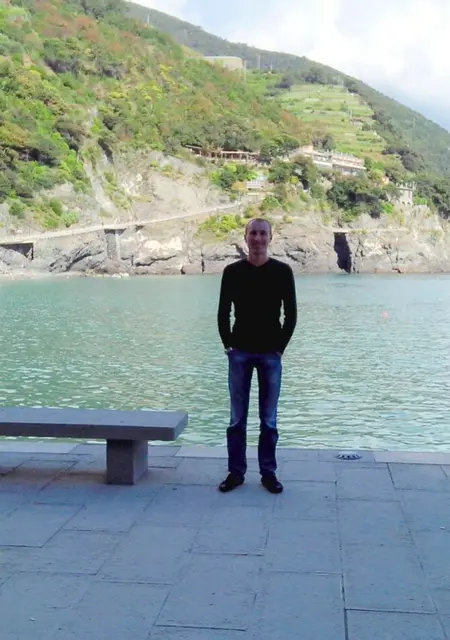 Сергей з Вінниці, шукаю на сайті знайомства на одну ніч