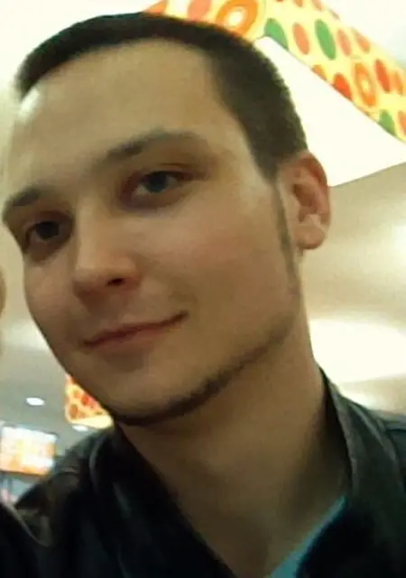 Илья из Электростали, мне 31, познакомлюсь на одну ночь