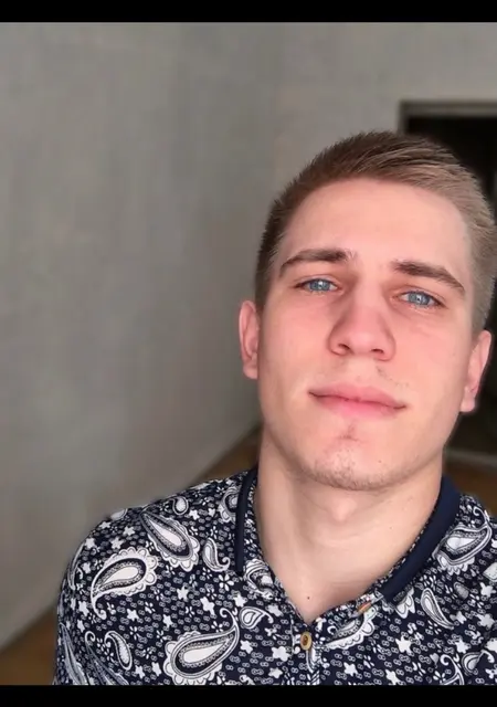 Ivan из Саратова, ищу на сайте знакомства на одну ночь