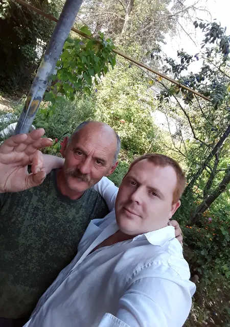 Юрий из Петушков, мне 35, познакомлюсь для приятного времяпровождения