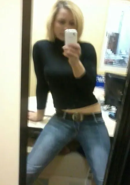 Люба из Королева, мне 40, познакомлюсь для дружбы