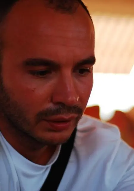 Stas из Буйнакска, ищу на сайте знакомства на одну ночь