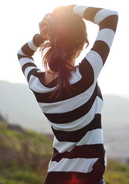 Я Маша, 47, из Красноярска, ищу знакомство для приятного времяпровождения