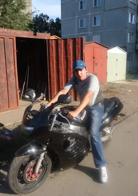 Я Дима, 42, знакомлюсь без обязательств в Абакане