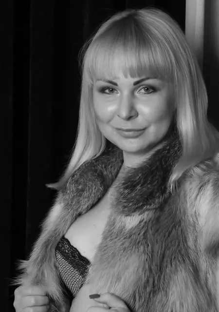 Я Рита, 47, знакомлюсь без обязательств в Москве