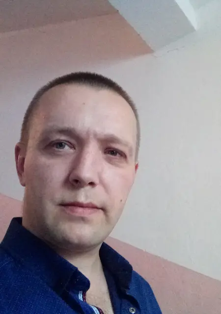 Я Иван, 42, из Петрозаводска, ищу знакомство для приятного времяпровождения