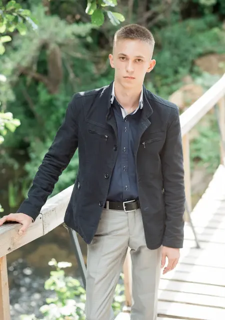 Я Виталий, 31, знакомлюсь на одну ночь в Орехово-Зуево