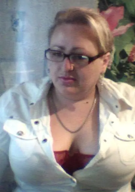 Yuliya из Конотопа, мне 43, познакомлюсь для дружбы