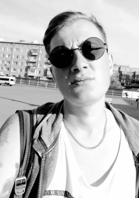 Я Евгений, 30, знакомлюсь без обязательств в Абакане