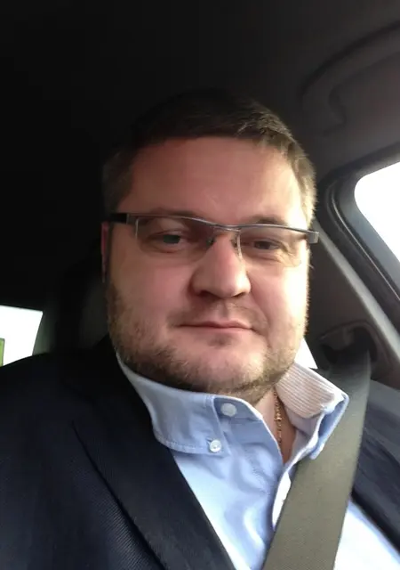 Андрей из Красногорска, ищу на сайте знакомства на одну ночь