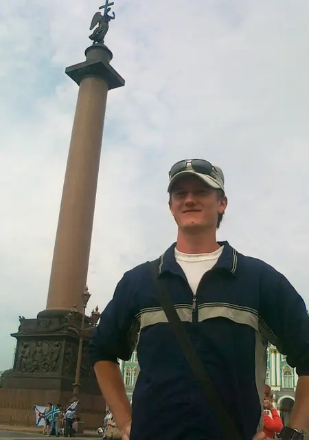 Я Игорь, 39, из Ельца, ищу знакомство для дружбы