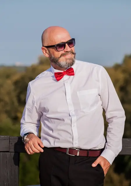 Vito из Калининграда, ищу на сайте знакомства без обязательств