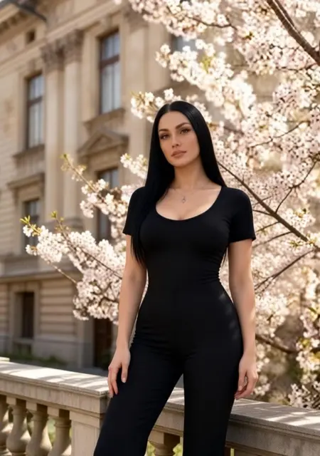 Я Zaza, 18, знакомлюсь на одну ночь в Калининграде