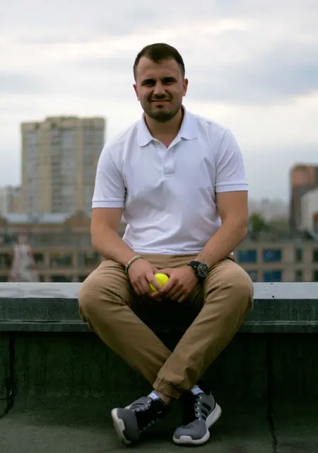 Я Илья, 43, знакомлюсь для дружбы в Тейкове