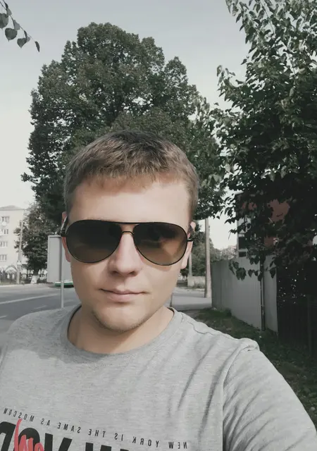 Я Бодя, 31 років з Луцька, шукаю знайомство для приємного проведення часу