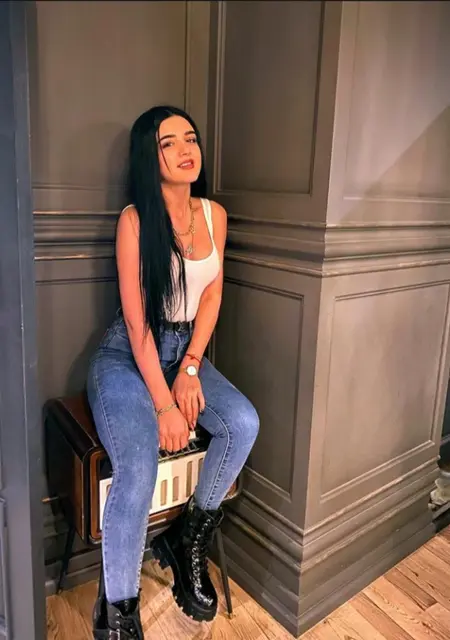 Софа из Екатеринбурга, ищу на сайте знакомства без обязательств