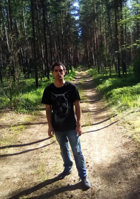 Иван из Пскова, мне 31, познакомлюсь для постоянных отношений