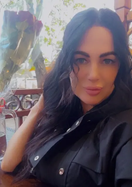 Я Виктория, 40, знакомлюсь для приятного времяпровождения в Москве