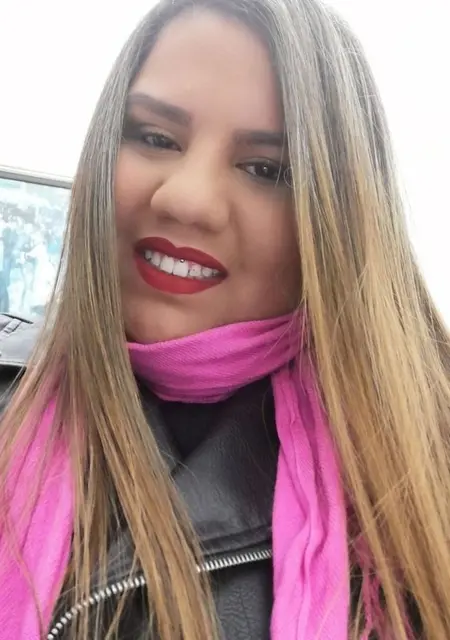 Я Dbora, 25, из Лиссабона, ищу знакомство