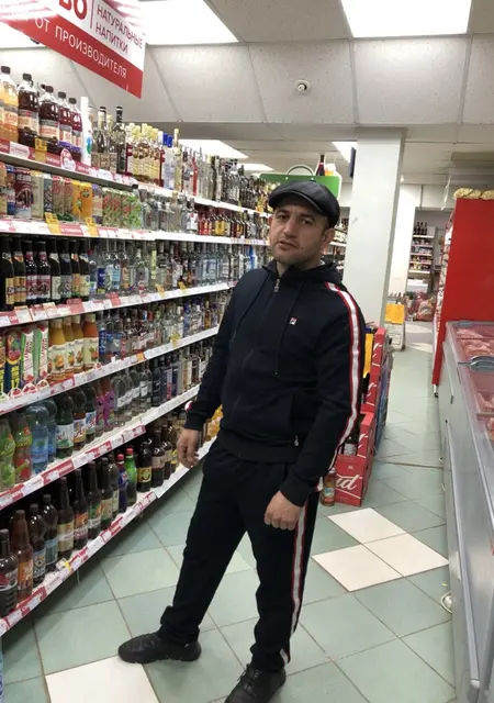 Руслан из Волоколамска, мне 25, познакомлюсь на одну ночь