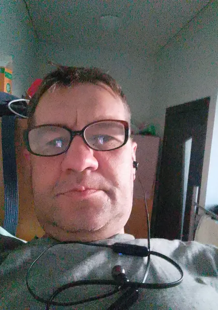 Алексей из Твери, мне 50, познакомлюсь без обязательств