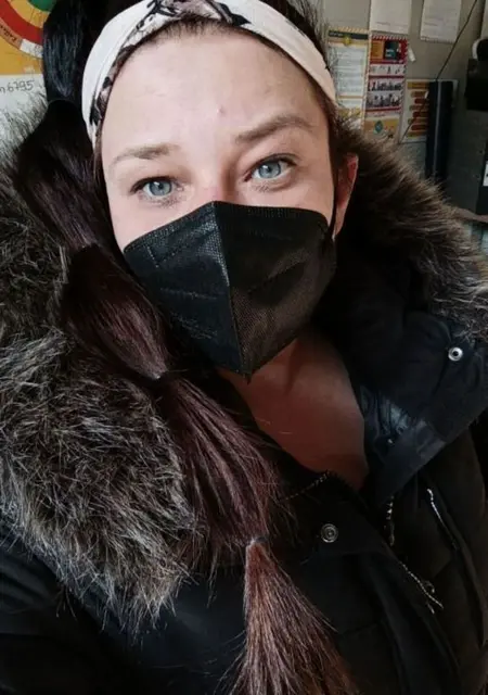 Я Jana, 36, знакомлюсь в Берлине