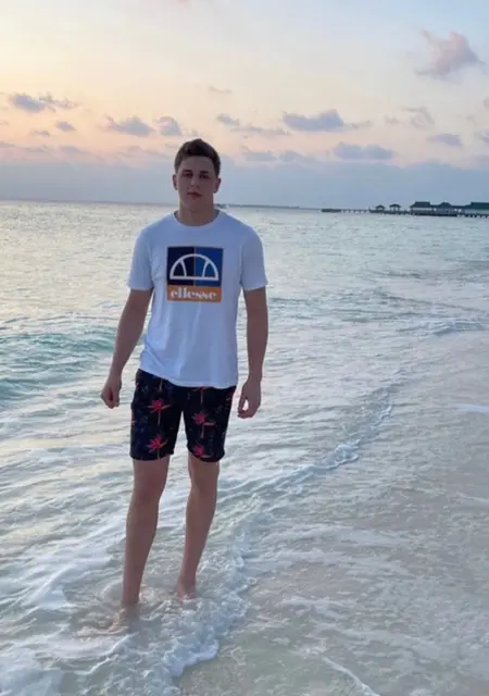 Я Леонид, 23, знакомлюсь для приятного времяпровождения в Кемерово