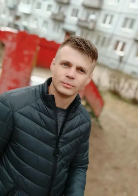 Я Максим, 35, знакомлюсь для общения в Сыктывкаре