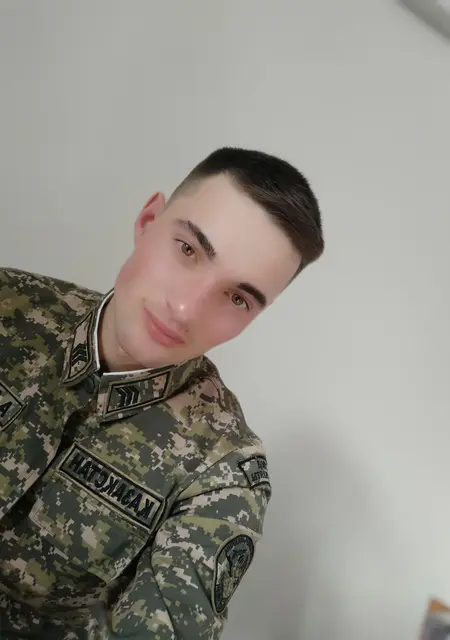 Я Ivan, 28, знакомлюсь для дружбы в Талдыкоргане