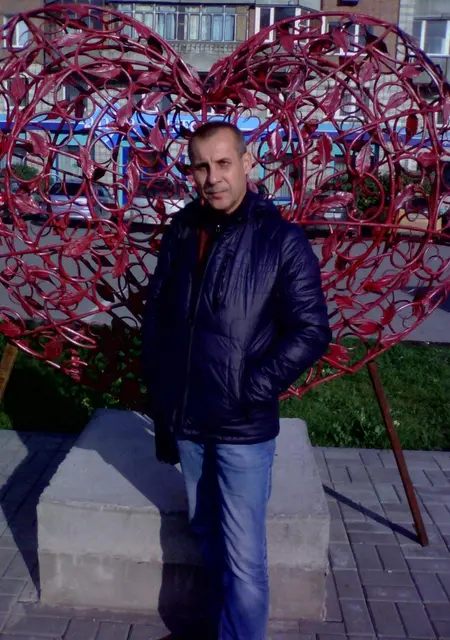 Я Алексей, 58, из Шерегеш, ищу знакомства без обязательств