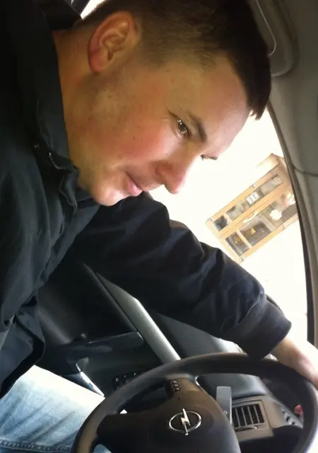 Я Егор, 46, из Отрадного, ищу знакомство для общения