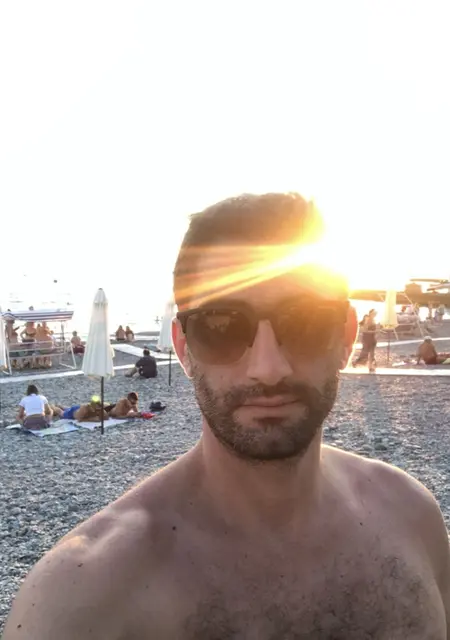 Stefan из Рязани, ищу на сайте знакомства на одну ночь