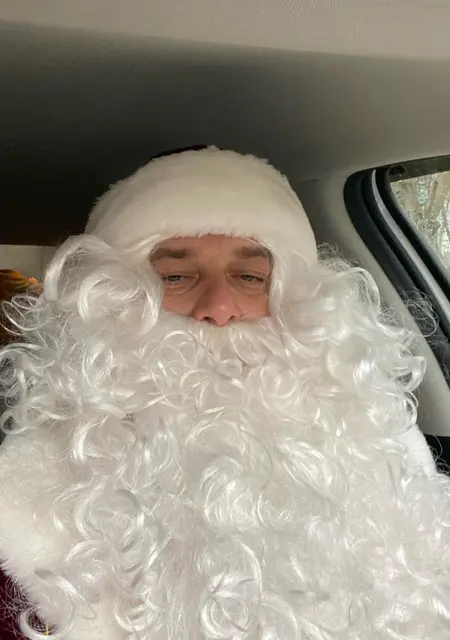 Я Антон, 40, знакомлюсь на одну ночь в Феодосии