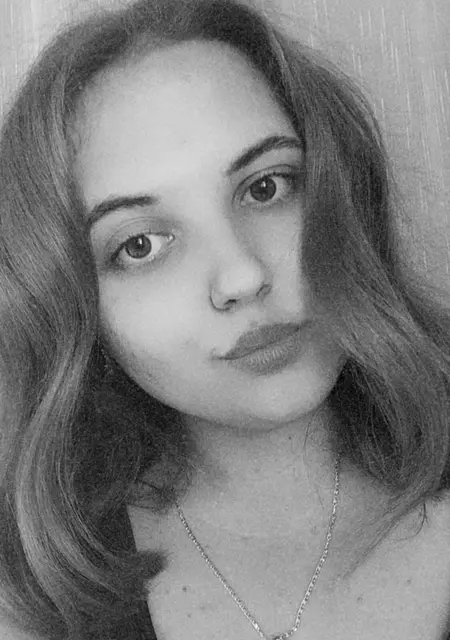 Маргарита из Барнаула, мне 23, познакомлюсь на одну ночь