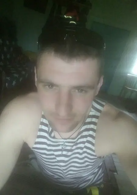 Я Ваня, 32, знакомлюсь на одну ночь в Гродно