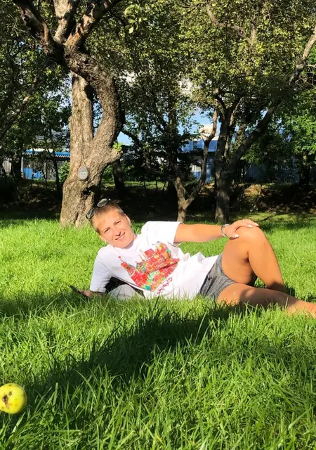 Ягодка из Усть-Илимска, мне 32, познакомлюсь для дружбы