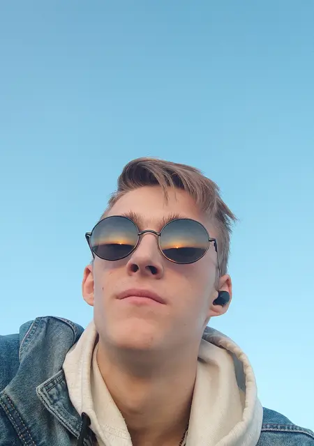 Я Никита, 25, знакомлюсь без обязательств в Москве