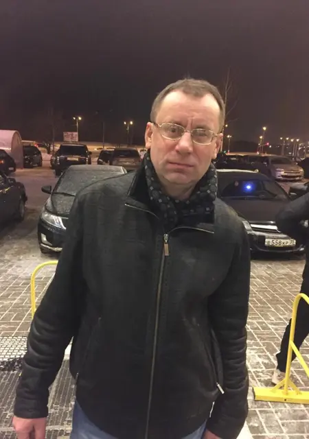 Валерий из Череповца, ищу на сайте знакомства без обязательств