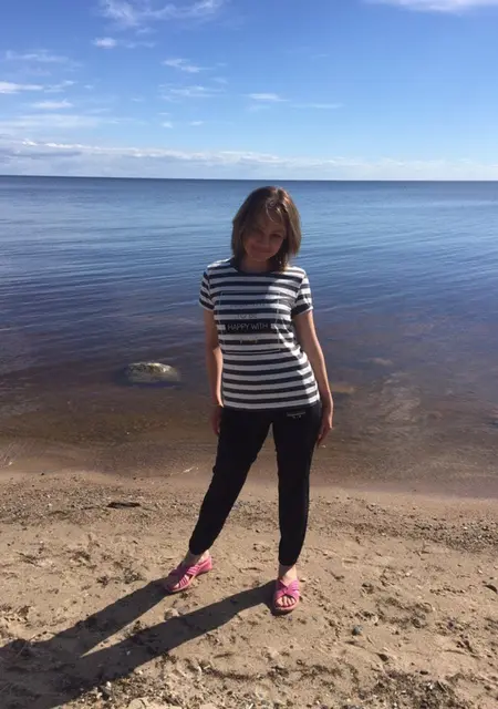 Я Tany, 42, знакомлюсь для вирта в Ростове-на-Дону