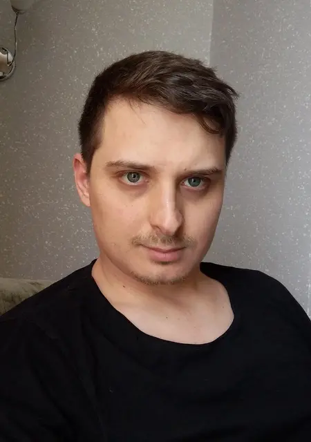 Alex из Екатеринбурга, мне 41, познакомлюсь для приятного времяпровождения