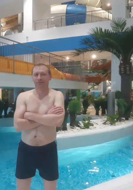 Я Сергеи, 42, знакомлюсь без обязательств в Норильске