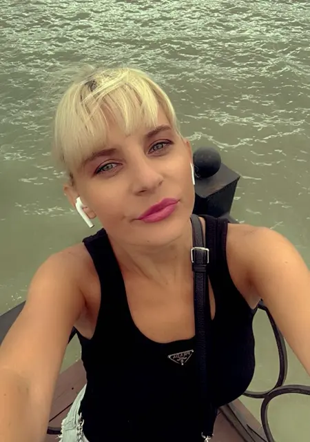 Я Юлия, 36, из Воронежа, ищу знакомство для дружбы