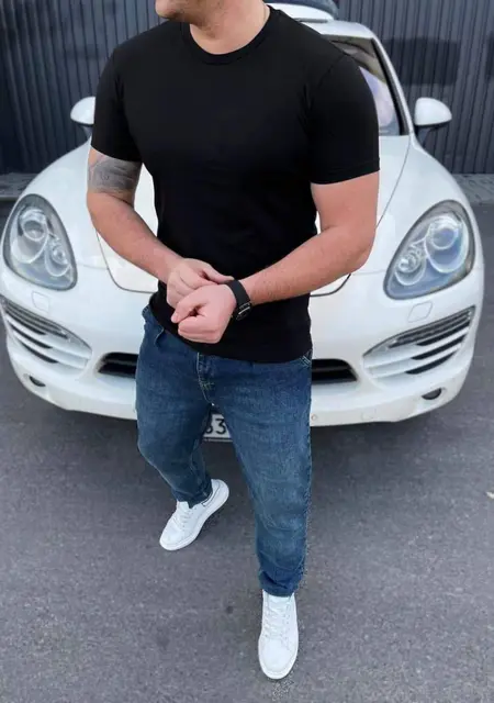 Я Ження, 30, знакомлюсь для вирта в Берегове