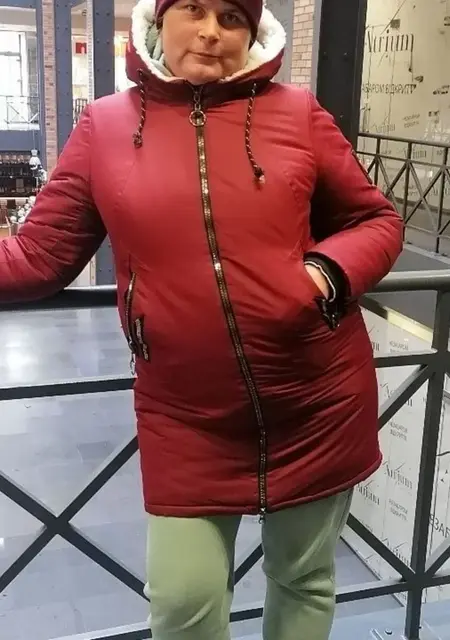 Яна из Праги