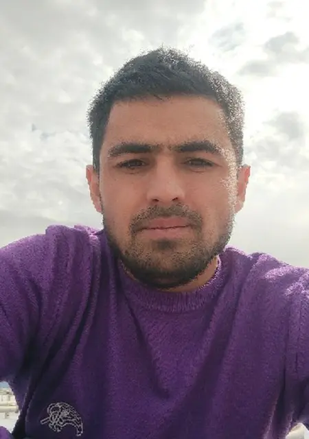 Mustafo из Твери, мне 31, познакомлюсь для общения