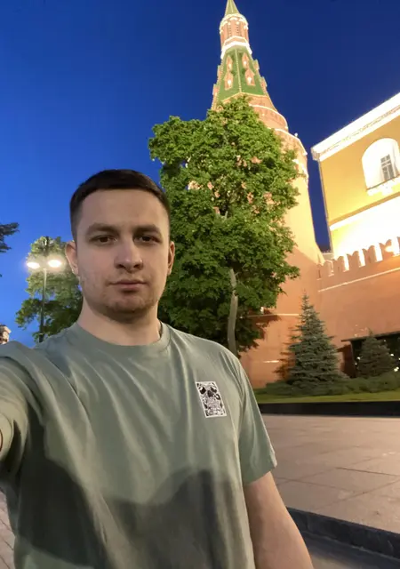 Я Novak, 32, из Пушкина, ищу знакомства на одну ночь